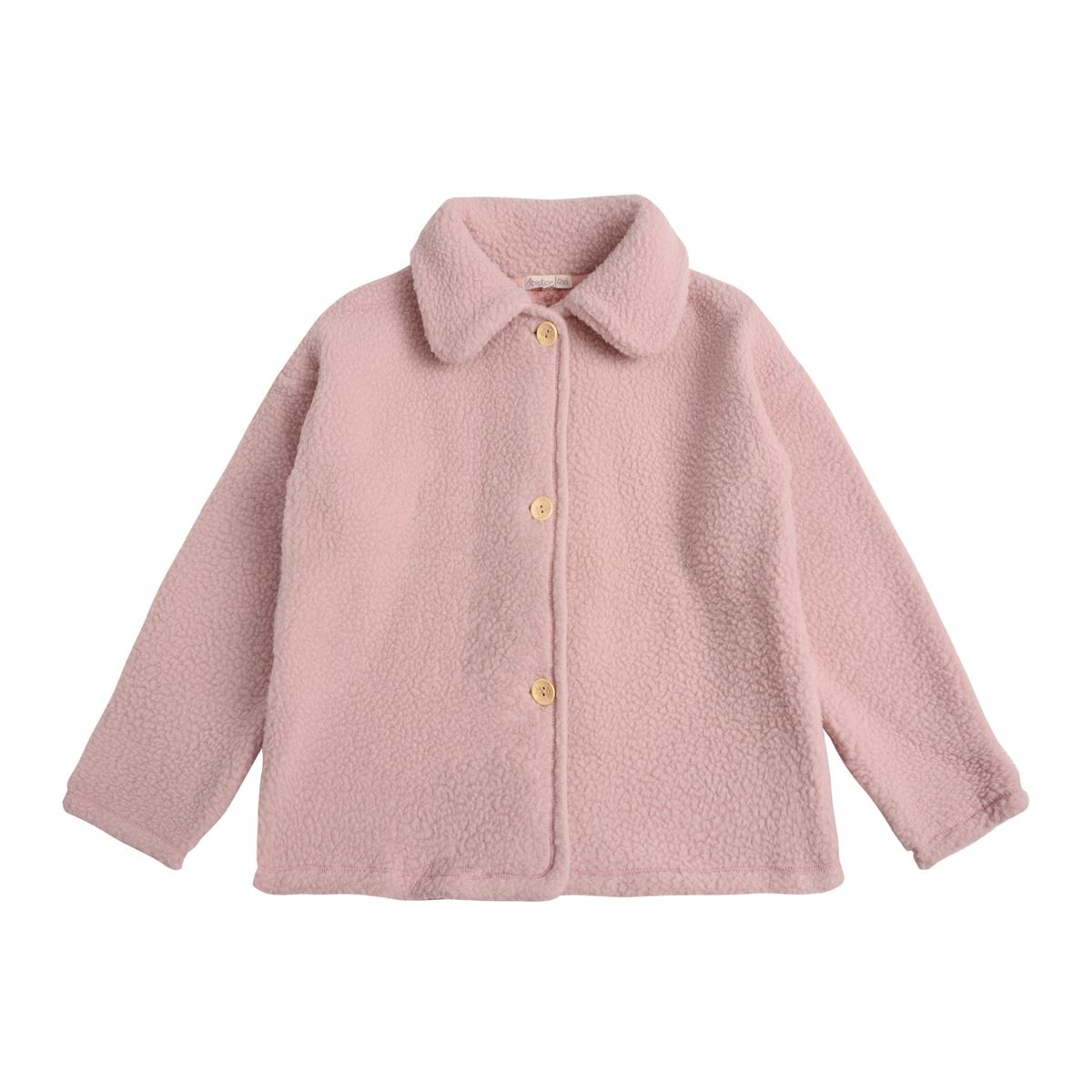 EXCEPTION - Chaqueta Chiporro Niña Exception
