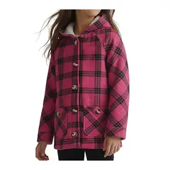 EXCEPTION - Chaqueta Interior Chiporro Leñadora Niña