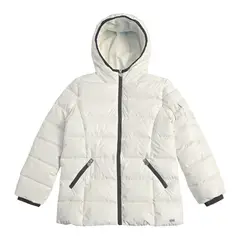 EXCEPTION - Parka Engomada Niña