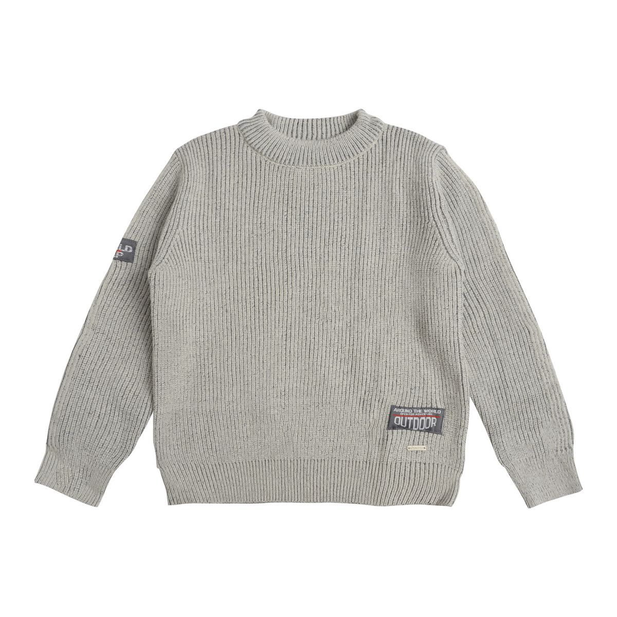 EXCEPTION - Sweater Niño Exception