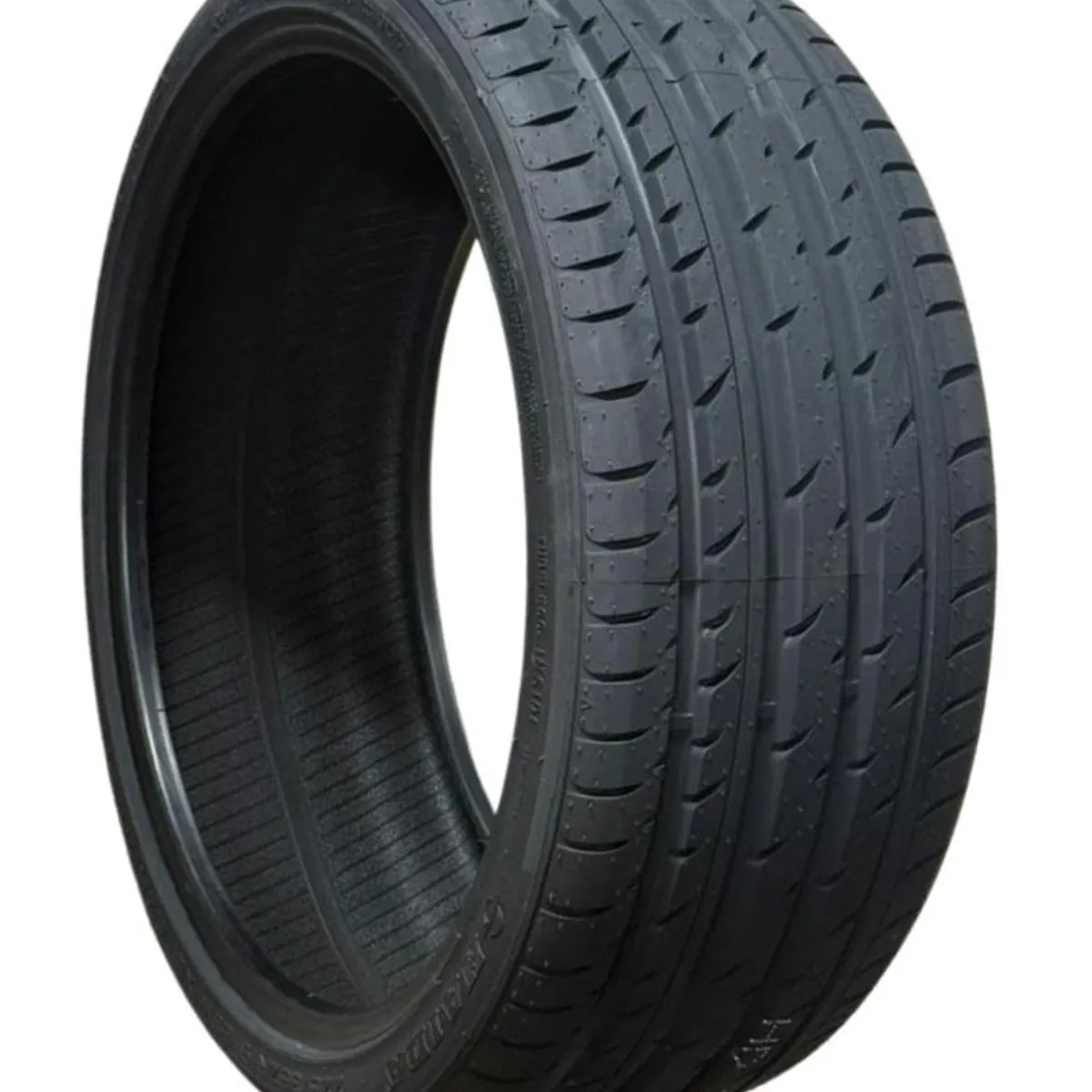 HAIDA - Neumatico 22535 R19 HAIDA HD927 88W XL