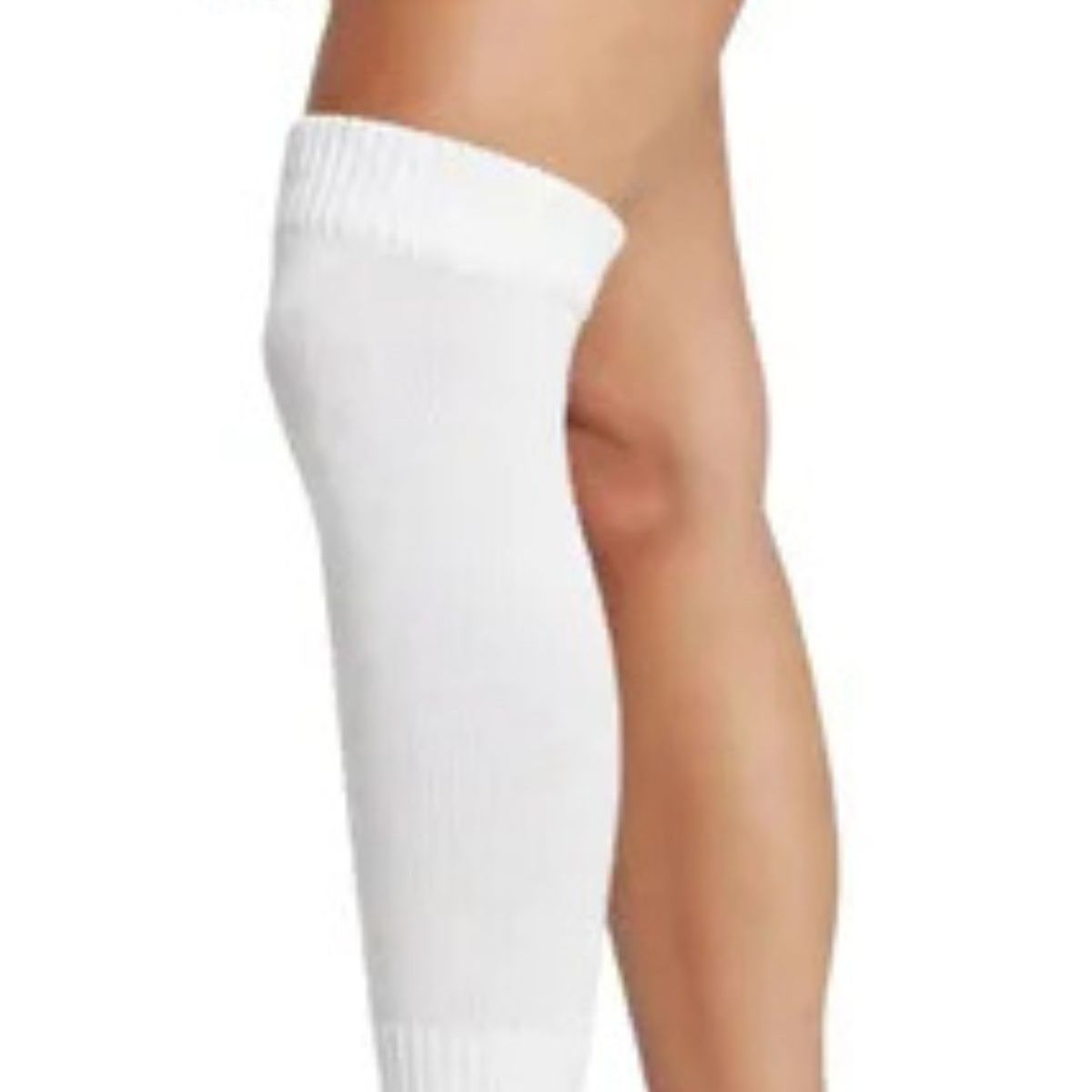 LOOK DORE - Polaina Lana Invierno Abrigadoras Mujer Niñas Colores 2548