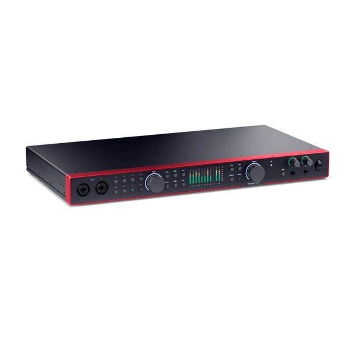 Interfaz de audio Focusrite Scarlett 18I20 4rta Gen, marca FOCUSRITE - Foto Principal