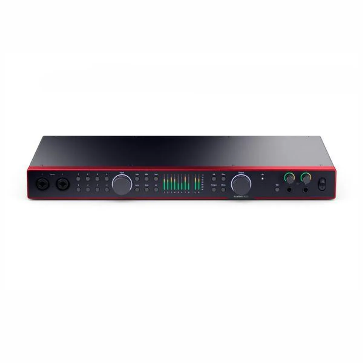 Interfaz de audio Focusrite Scarlett 18I20 4rta Gen, marca FOCUSRITE - Foto 2