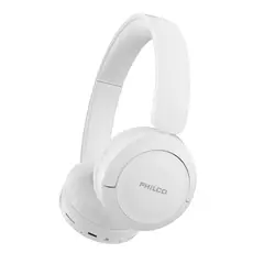 PHILCO - Audífono Wireless EL510 Blanco