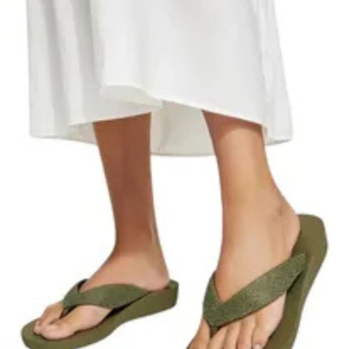 LOOK SHOP - Sandalias Antideslizantes Playa Verano Mujer Hawaiana Chalas 1262