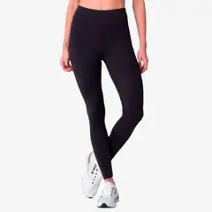 FILA - Calzas Flat Life II Mujer Negro