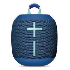 LOGITECH - Parlante Azul Port. Wonderboom 4