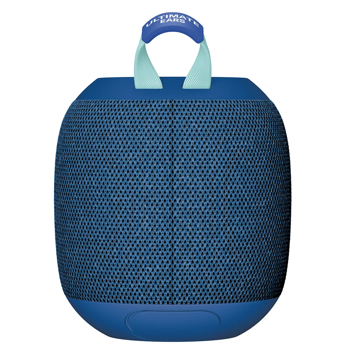 LOGITECH - Parlante Logitech Azul Port. Wonderboom 4