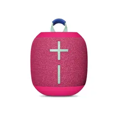 LOGITECH - PARLANTE INALÁMBRICO PORTÁTIL ULTIMATE EARS WONDERBOOM 4