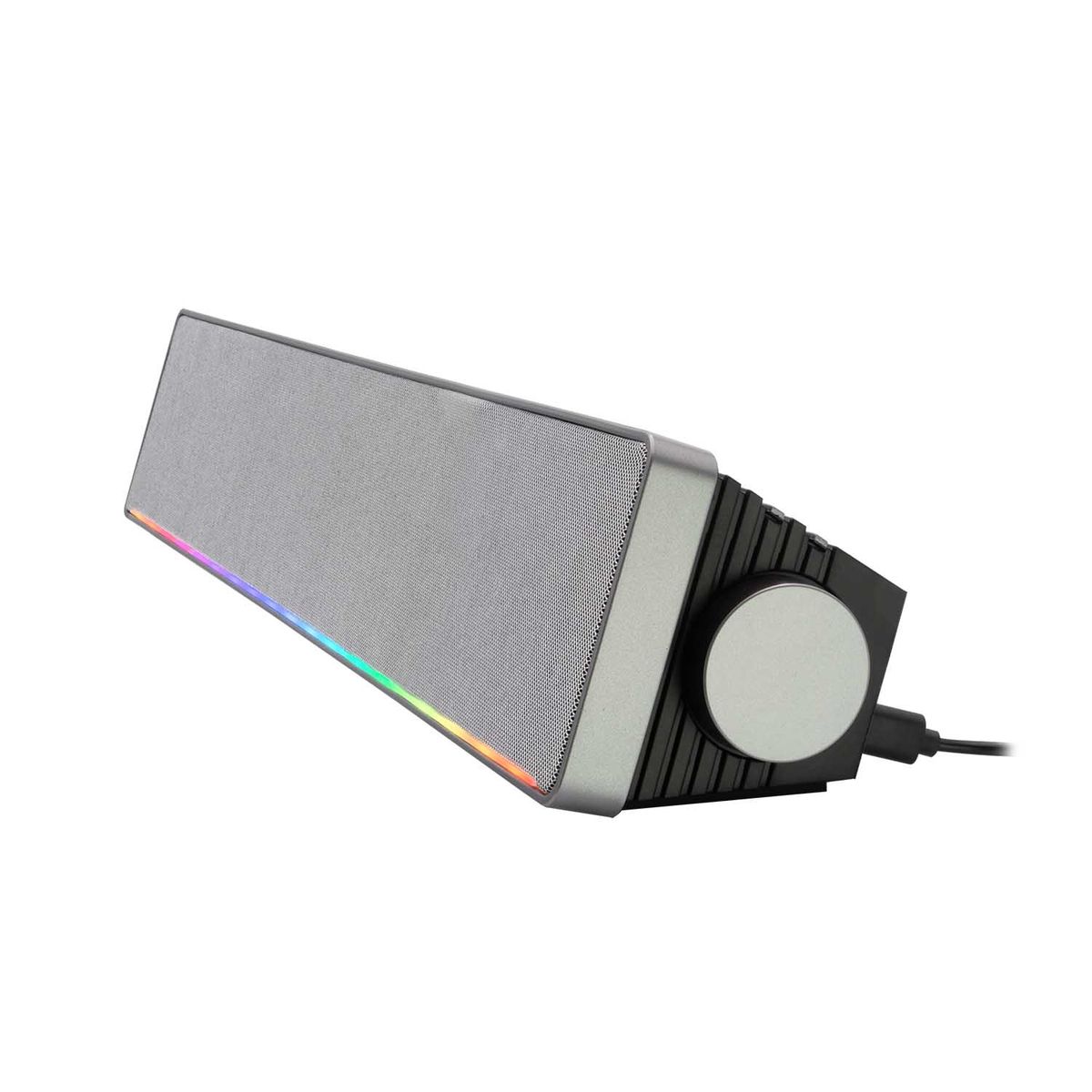 HP - DHE-6003 PARLANTE SOUND BAR Multicolor HP