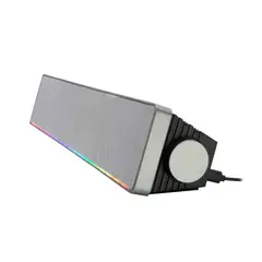 HP - DHE-6003 PARLANTE SOUND BAR Multicolor