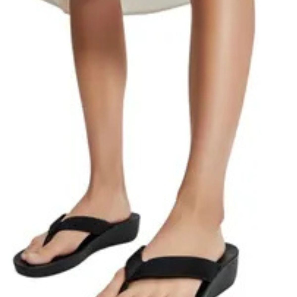 LOOK SHOP - Sandalias Antideslizantes Playa Verano Mujer Hawaiana Chalas 1262