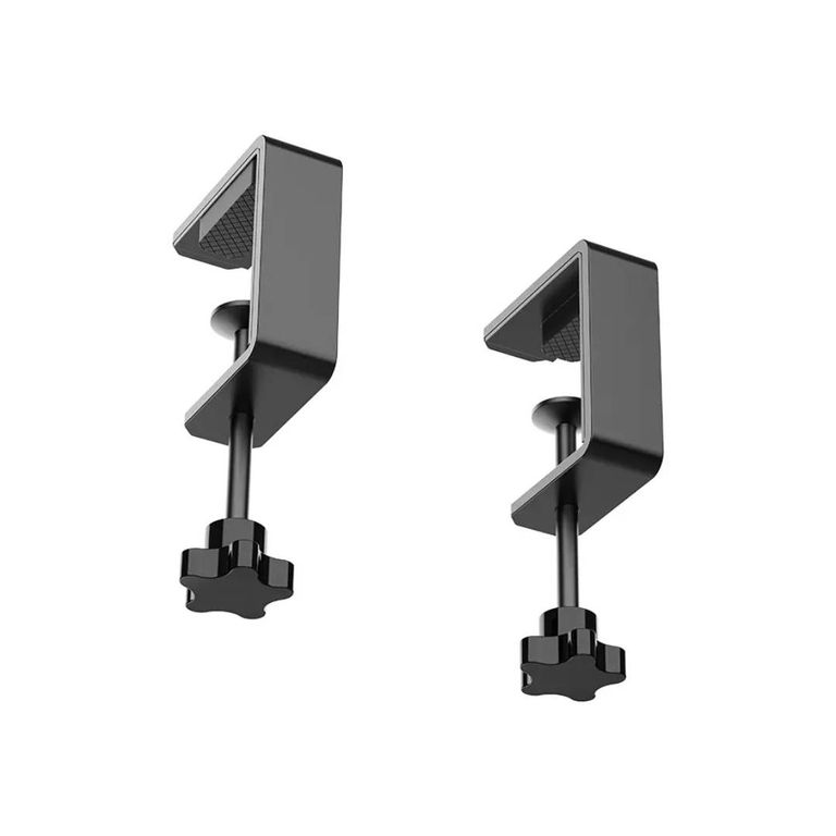 GENERICO Abrazadera de Mesa para Yugo MOZA Table Clamp For Yoke