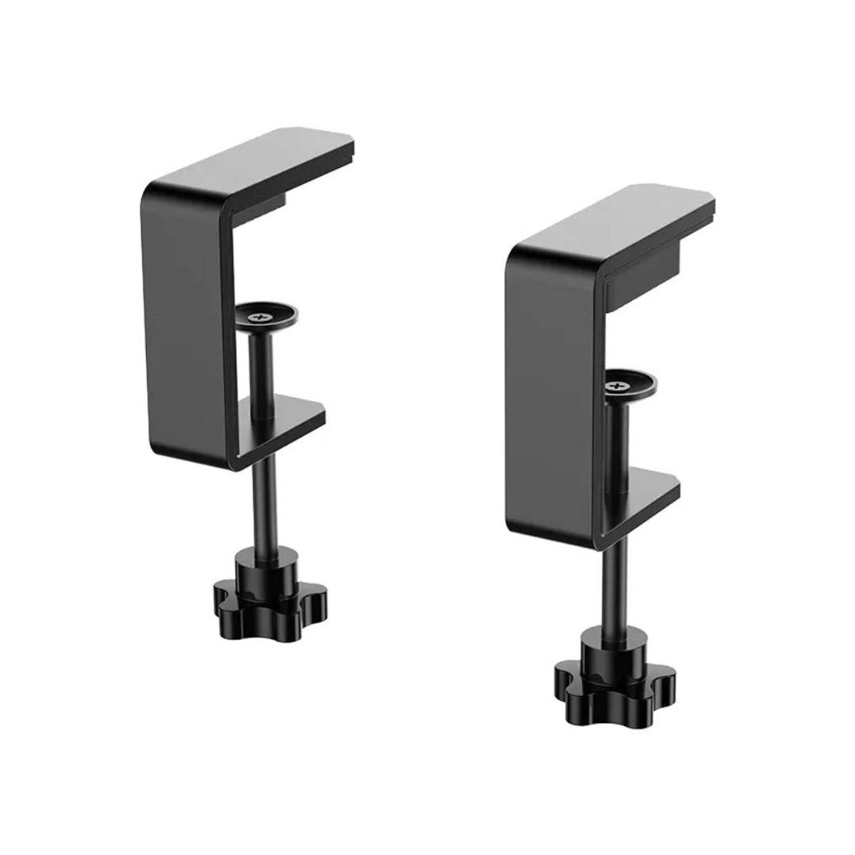 GENERICO - Abrazadera de Mesa para Yugo MOZA Table Clamp For Yoke