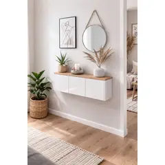 GENERICO - Arrimo Argentina moderno