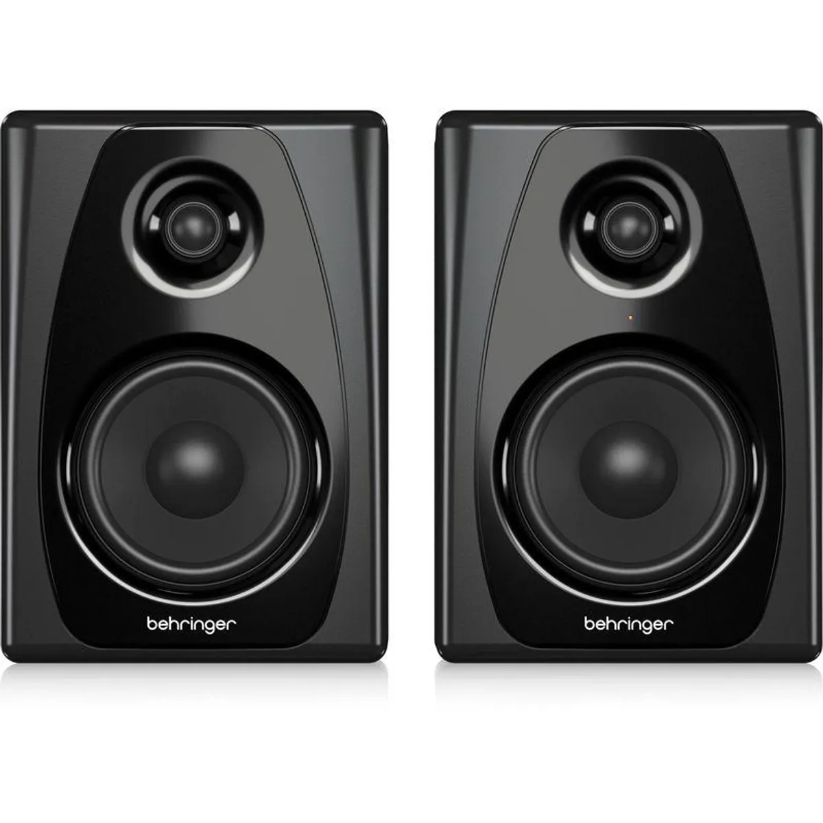 BEHRINGER - Monitores De Estudio Behringer STUDIO 50USB