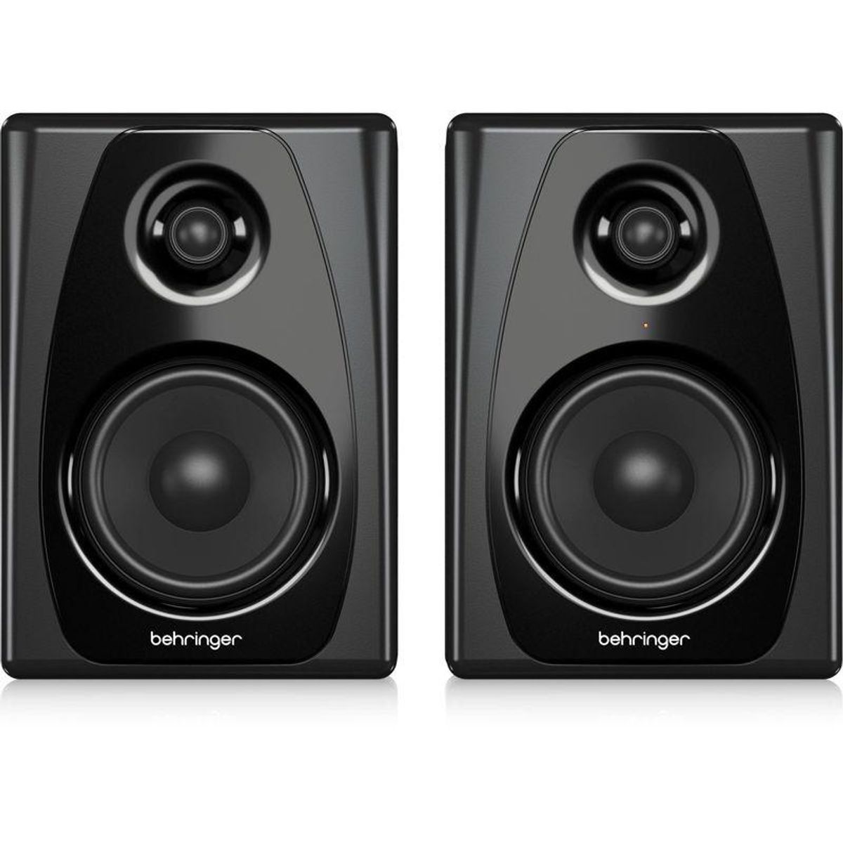 BEHRINGER - Monitores De Estudio Behringer STUDIO 50USB