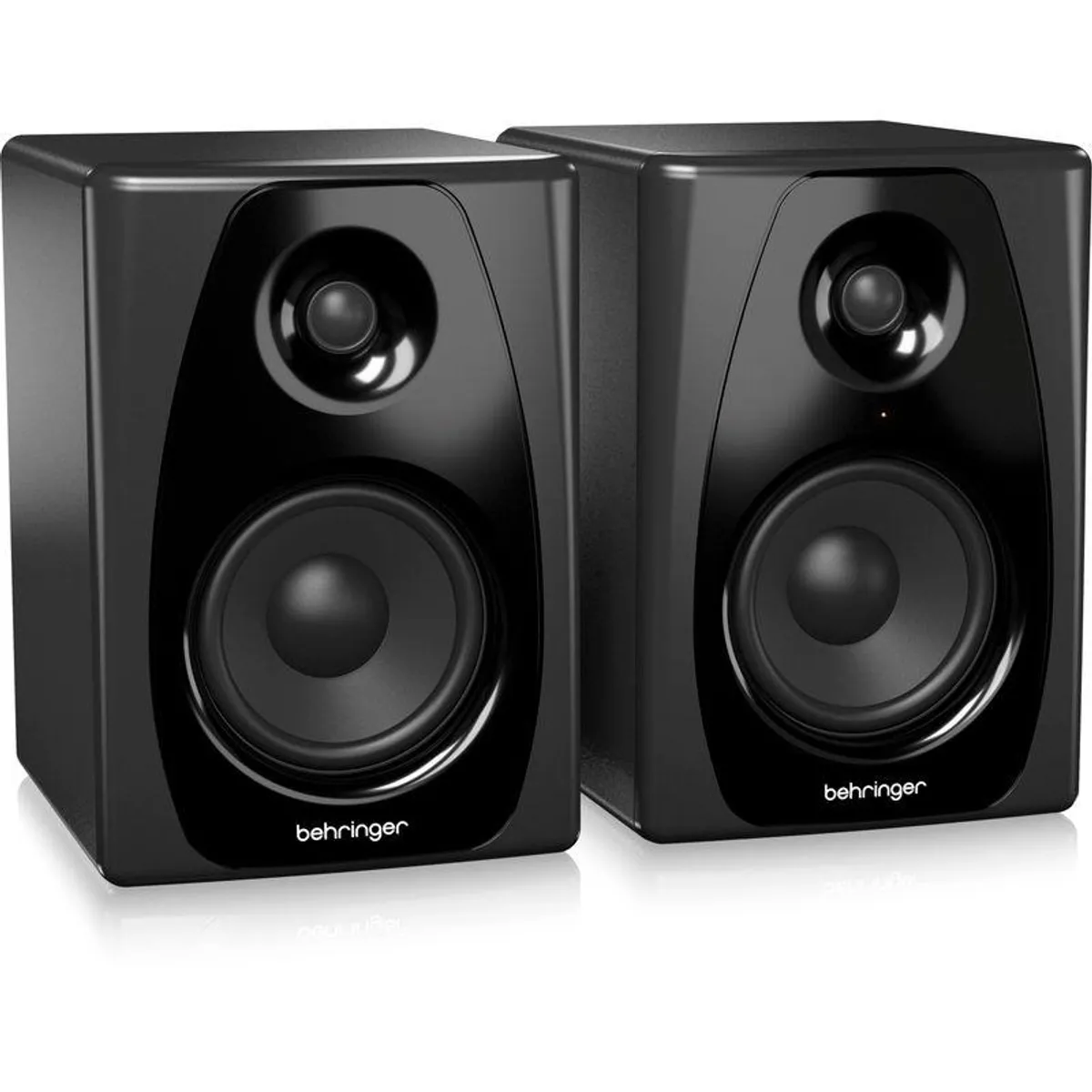 BEHRINGER - Monitores De Estudio Behringer STUDIO 50USB