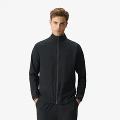 FILA - Chaqueta Essential Floating Hombre Negro