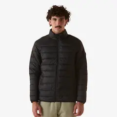 FILA - Chaqueta Touch Light Hombre Negro