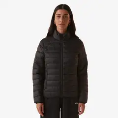 FILA - Chaqueta Touch Light Mujer Negro