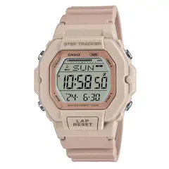 CASIO - Reloj Digital Mujer LWS-2200H-4AV