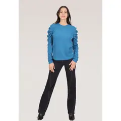 TENTATION - JEANS RECTO CORTES T. ALTO
