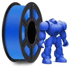 ANYCUBIC - Filamento PLA Azul 1kg - Filamentos