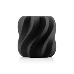 ANYCUBIC - Filamento PLA+ Negro 1kg - Filamentos