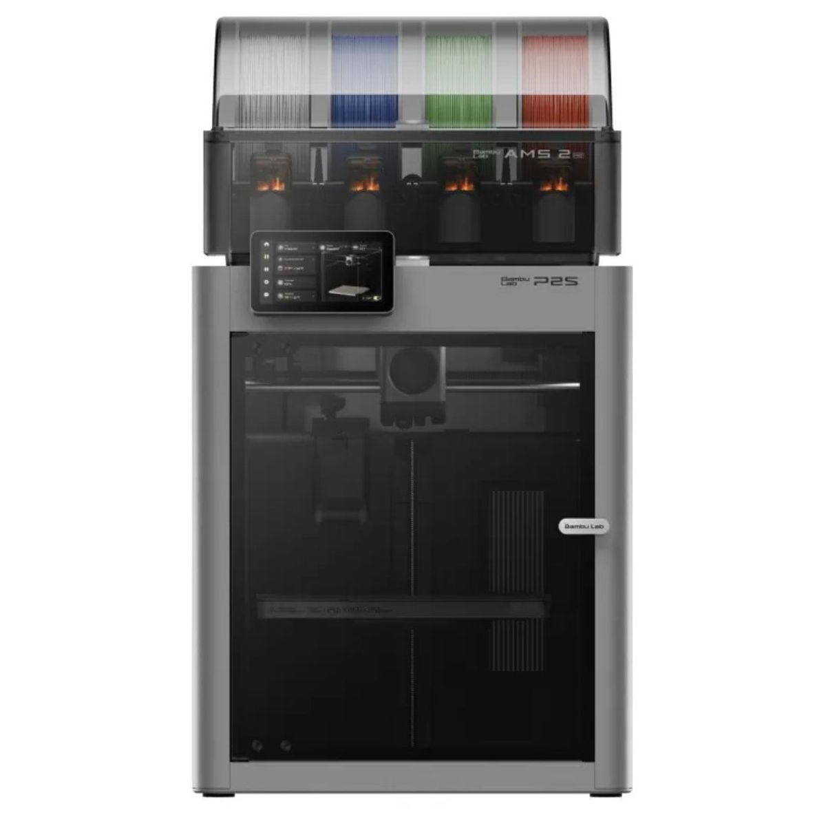 BAMBU LAB - P2S Combo Multicolor - BAMBU LAB - Impresora 3D -