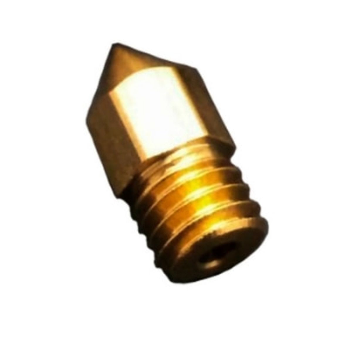 CREALITY - Boquilla 0.4mm de Impresora 3D Creality - Repuestos 3D