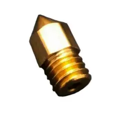 CREALITY - Boquilla 0.4mm de Impresora 3D - Repuestos 3D