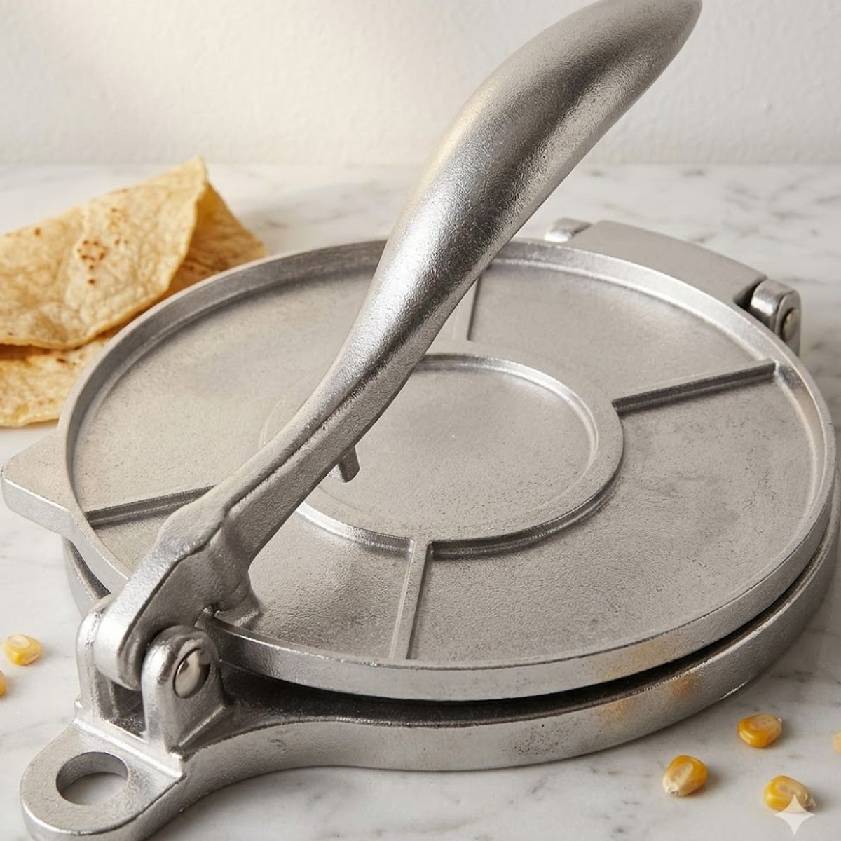 GENERICO - Prensa de tortilla eficiente para cocina