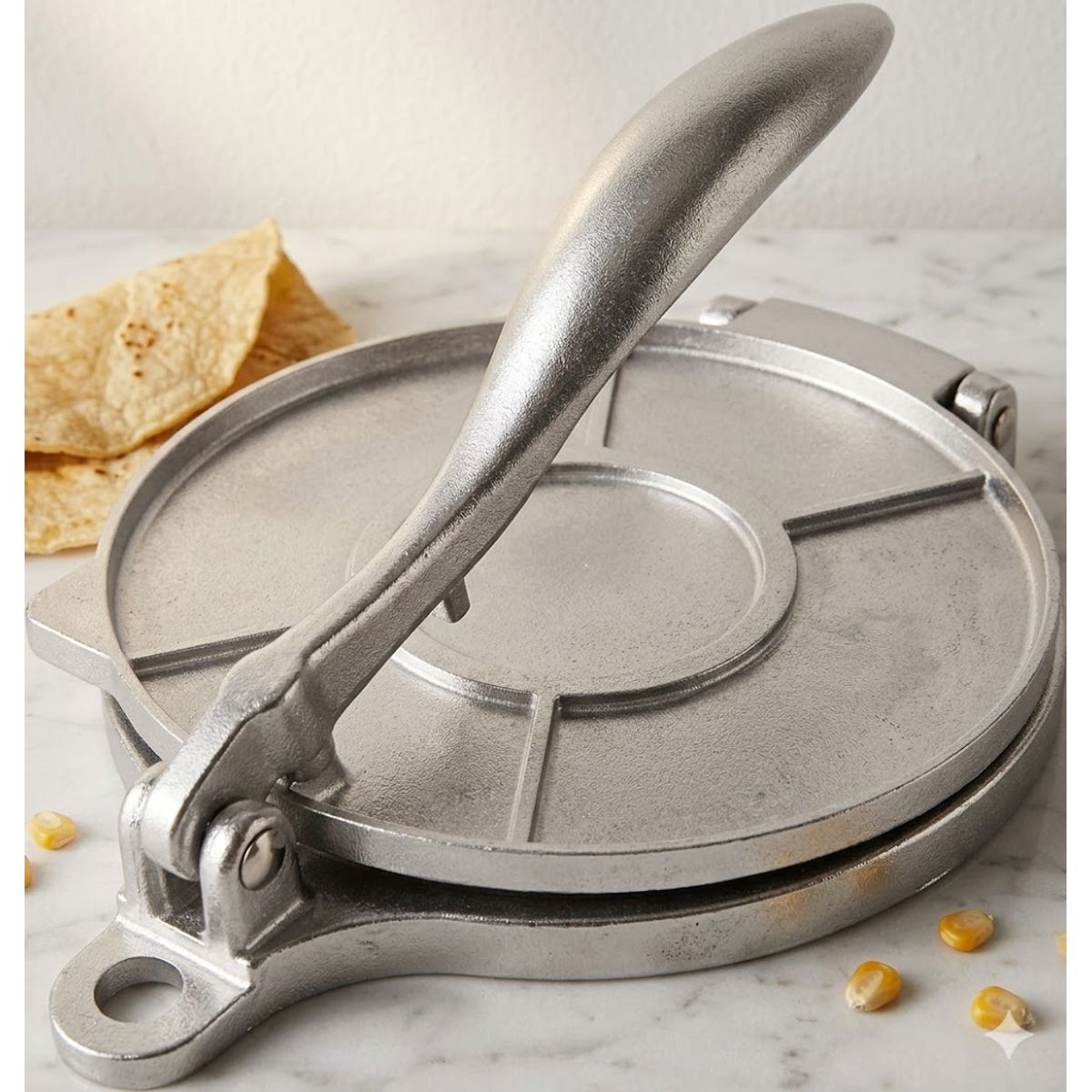 GENERICO - Prensa de tortilla eficiente para cocina