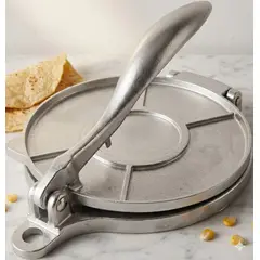 GENERICO - Prensa de tortilla eficiente para cocina