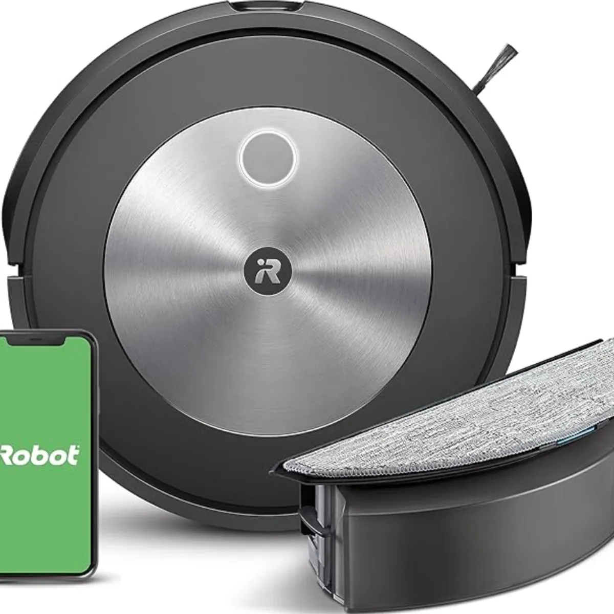 IROBOT - IROBOT Roomba J5+ 220V