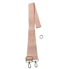 JOIGO - Strap Colgante Ajustable Para Carcasa Celular Coral