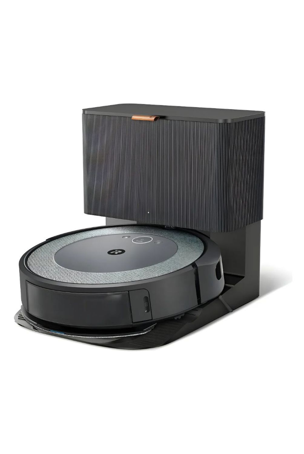 Aspiradora Robot Roomba Combo J7+ Aspiradora y Trapeadora Robot 2