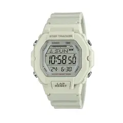 CASIO - Reloj Digital Unisex LWS-2200H-8AV