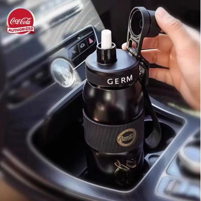 Imagen 2 del producto Taza Termo para Frio/Caliente - Black Edition 580 ML