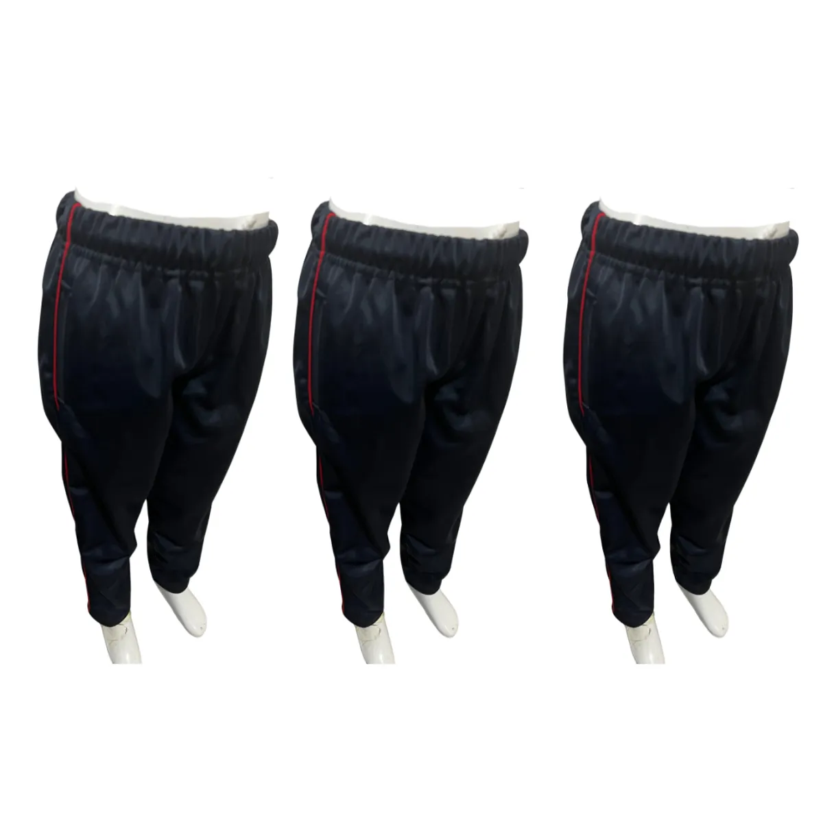 HARVARD BUSSINESS SCHOOL - Pack 3 Buzos Fantasia Escolar Tallas 4-16 Unisex