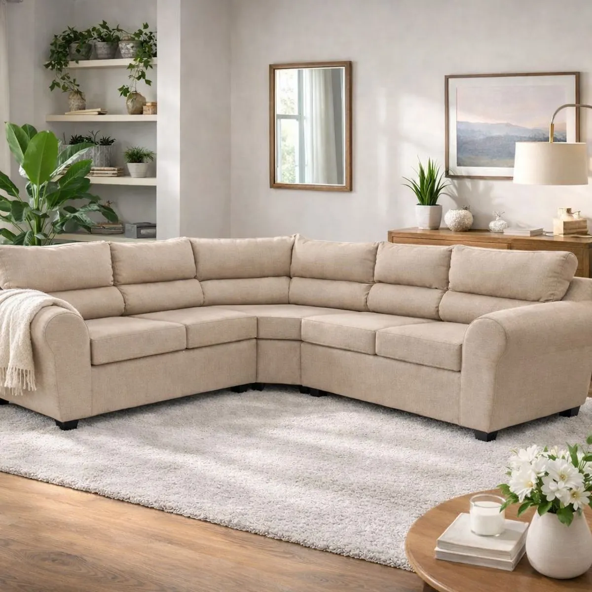 JDO & DESIGN - MODULAR CROSS 5 CUERPOS