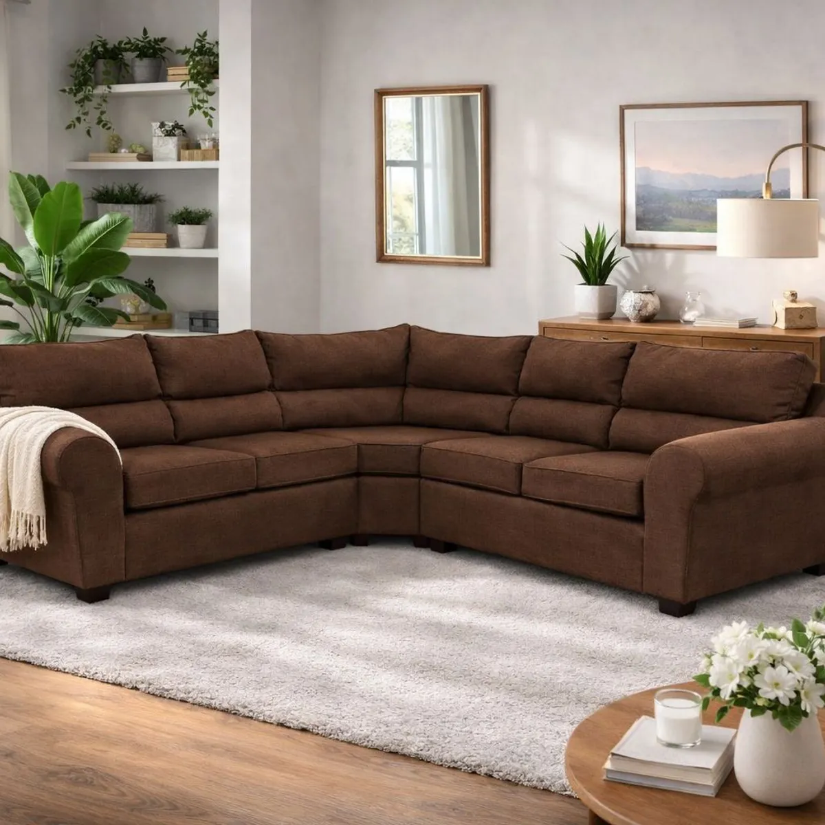 JDO & DESIGN - MODULAR CROSS 5 CUERPOS