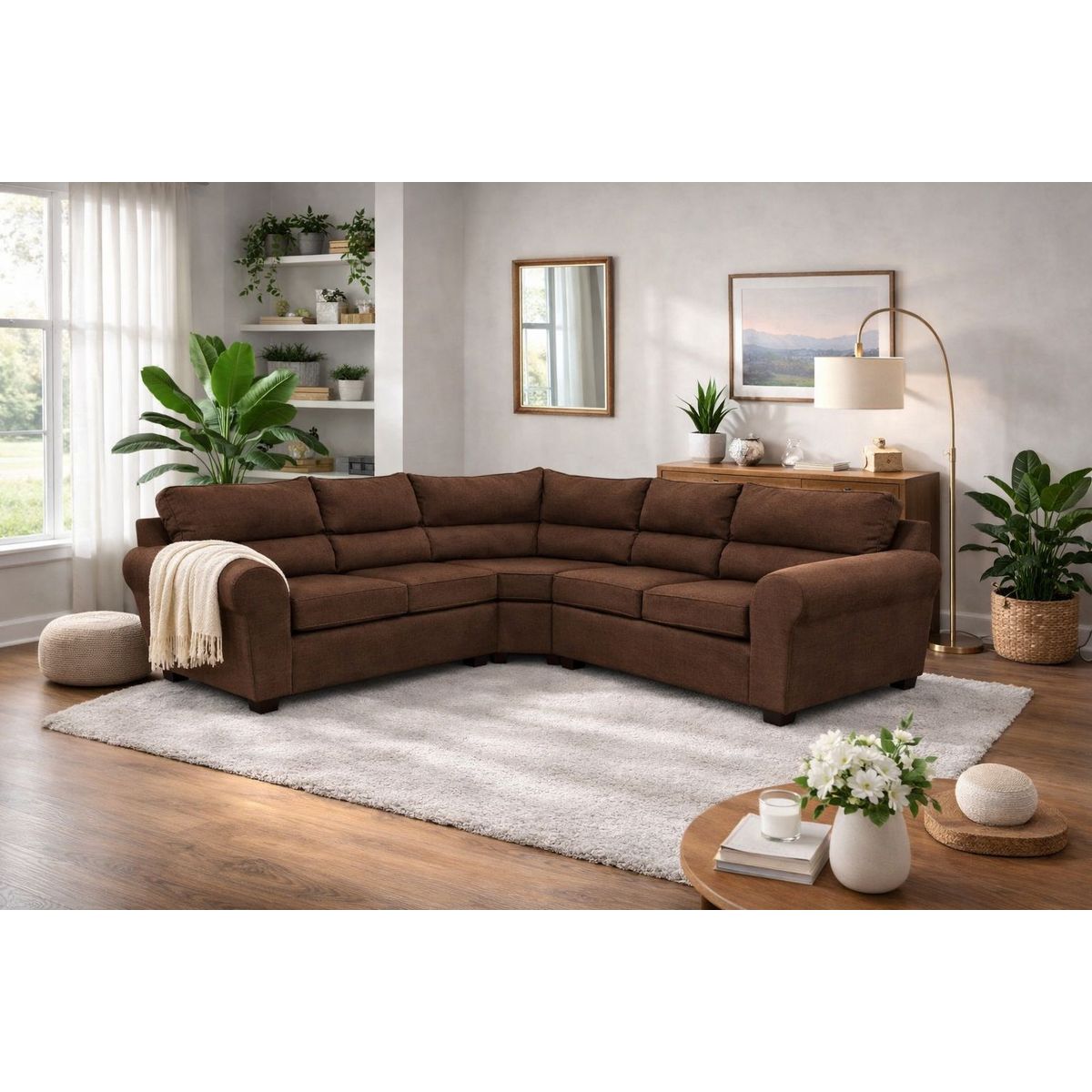 JDO & DESIGN - MODULAR CROSS 5 CUERPOS