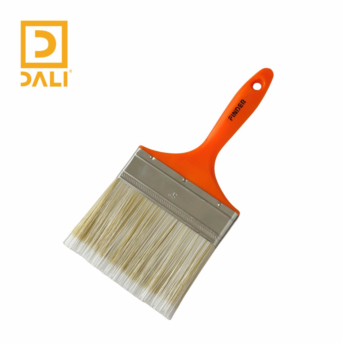 DALI - BROCHA PARA PINTAR 125MM×5 195023