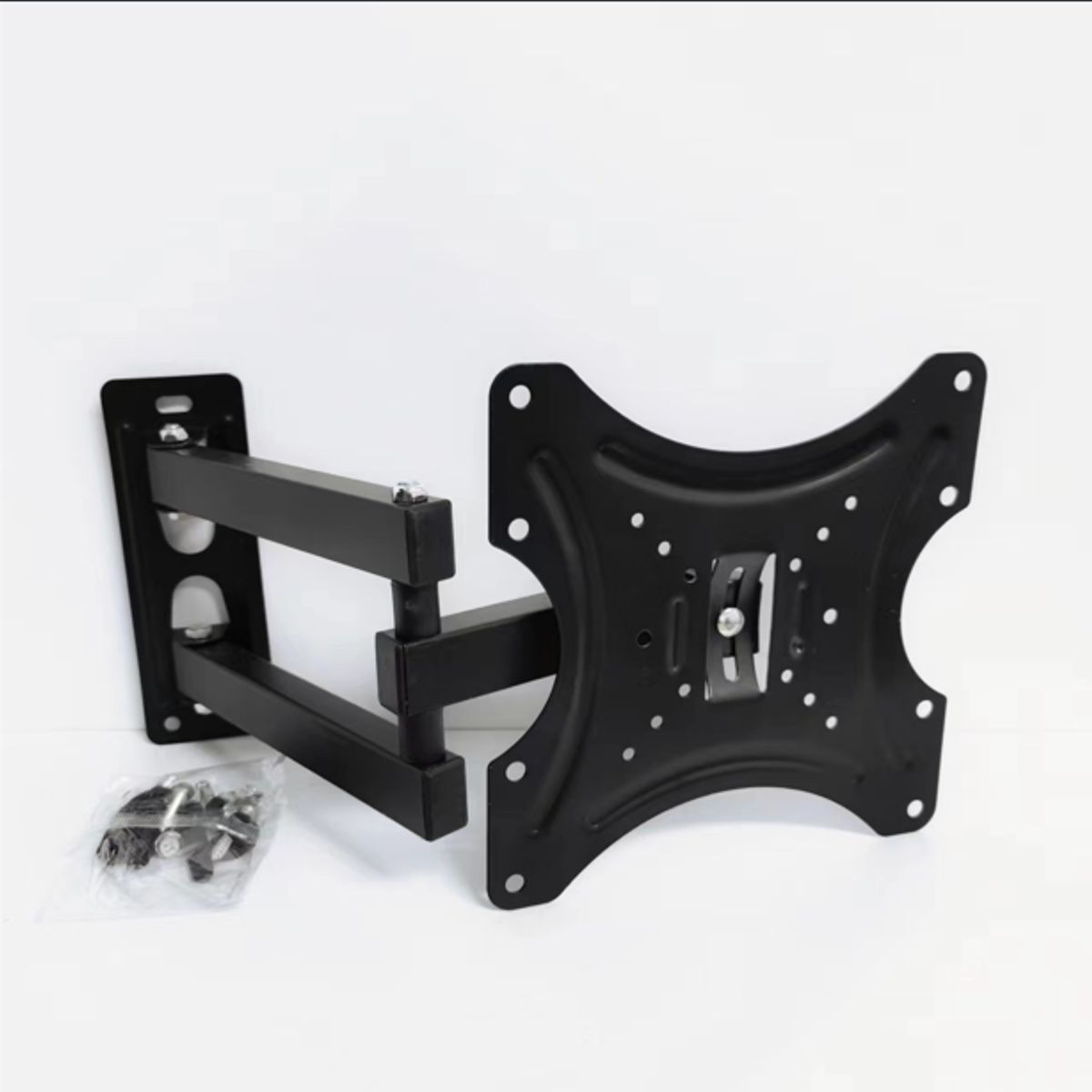 GENERICO - SOPORTE TV PARA14-42 PULGADAS MODEL CP302 HDL-117B