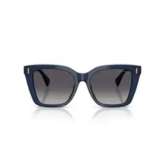 RALPH - Anteojos De Sol RA5349U Transparent Blue Gradient Grey Polar Mujer