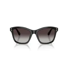 SWAROVSKI - Anteojos De Sol SK6063 Black Gradient Grey Mujer