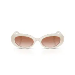 DOLCE&GABBANA - Anteojos De Sol Dolce DG4537 Opaline Milky Pink Gradient Pink Mujer